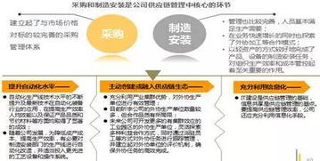 科技小巨人领军企业战略咨询十大经典案例之六 昕宇公司战略规划与管理提升之路